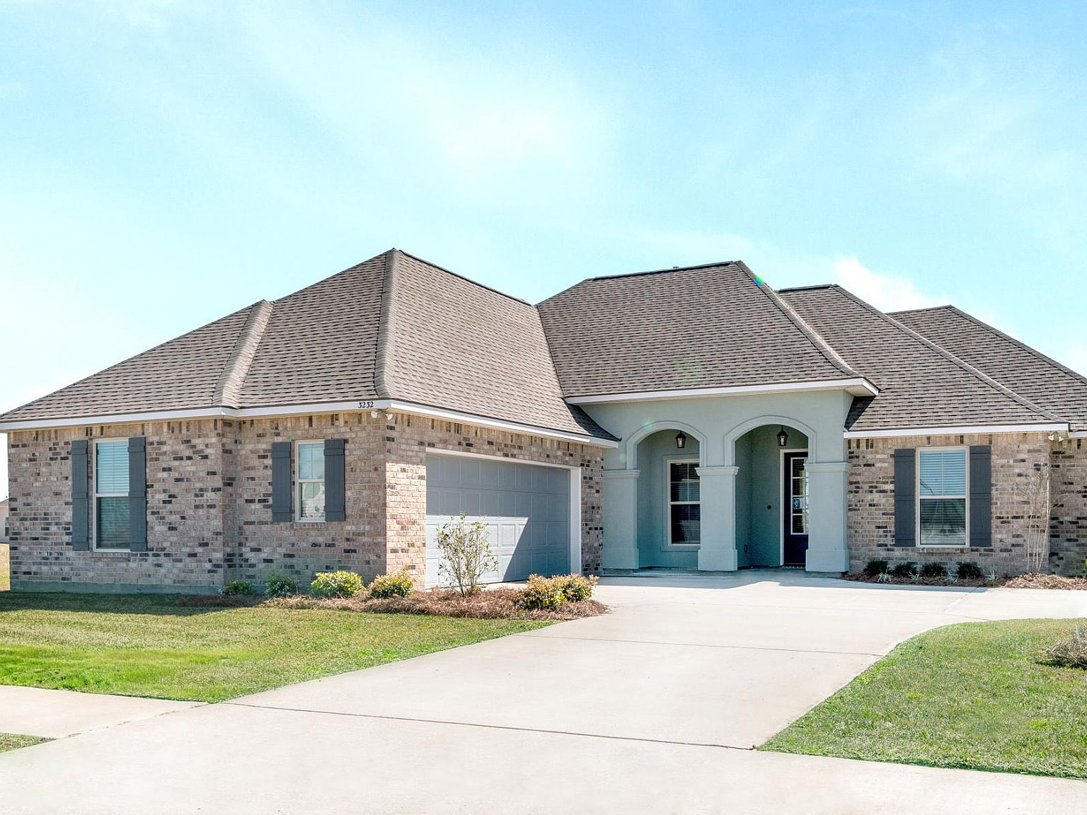 The Cove at by DSLD Homes Louisiana in Lake Charles LA