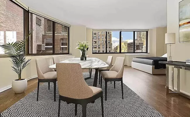 Rented by REAL New York | media 1