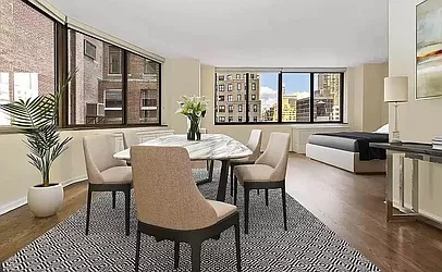 Rented by REAL New York