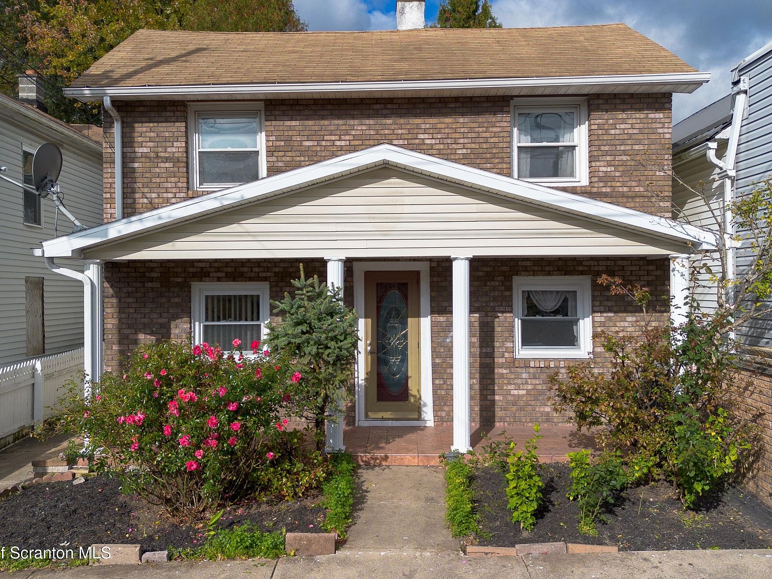 535 N Hyde Park Ave, Scranton, PA 18504 | Zillow