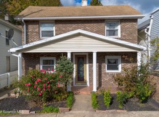 535 N Hyde Park Ave, Scranton, PA