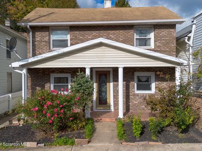 535 N Hyde Park Ave, Scranton, PA, 18504