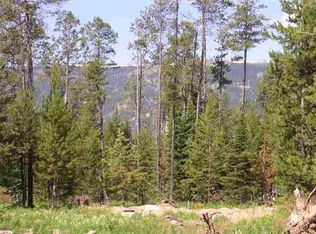 168 Jacks Loop, Donnelly, ID 83615