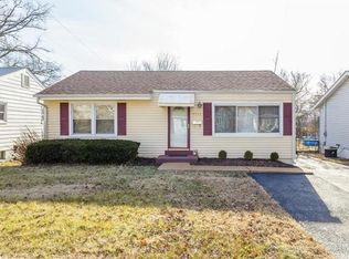 9522 Minerva Ave, Saint Louis, MO 63114