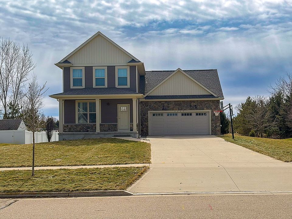 1st image of 2335 Gallant Fox Way