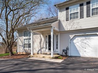 279 Butternut Ln UNIT 279, Streamwood, IL 60107