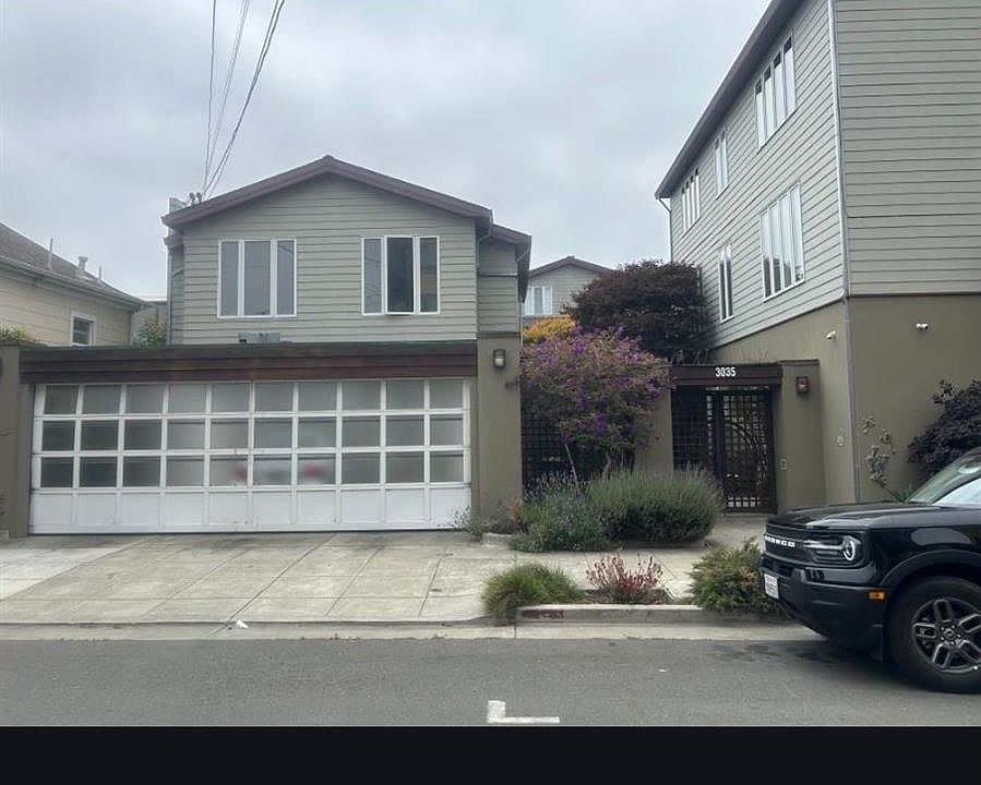1st image of 3035 Chapman St APT 1