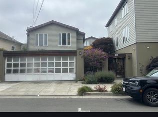 3035 Chapman St APT 1, Oakland, CA 94601