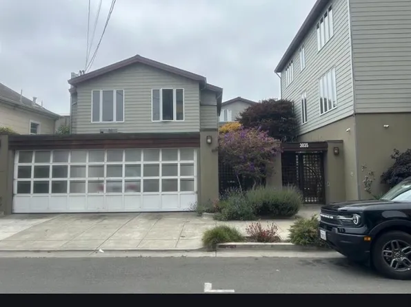 3035 Chapman St APT 1, Oakland, CA 94601