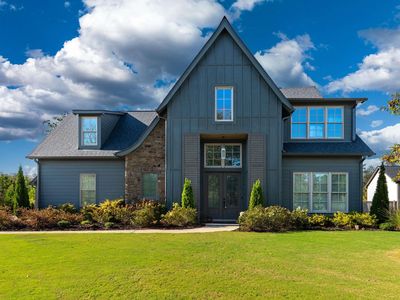 2841 Blackridge Way, Birmingham, AL, 35244