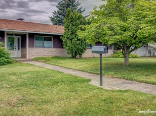 516 SE Scenic View Dr, College place, WA 99324