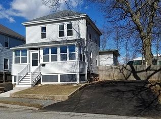 109 Watervale Rd, Medford, MA 02155
