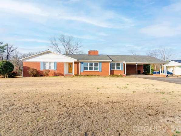 603 Plato Lee Rd, Shelby, NC 28150