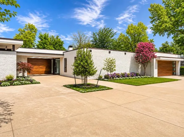 6412 N Hillcrest Ave, Nichols Hills, OK 73116