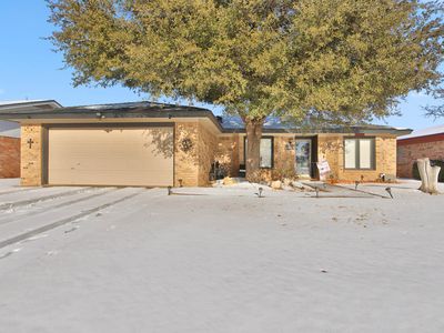 9303 Gary Ave, Lubbock, TX, 79423