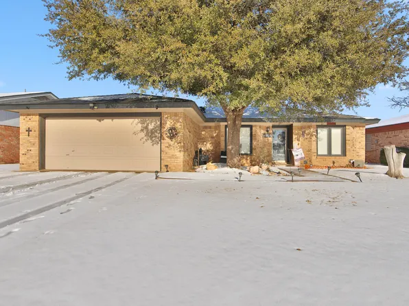 9303 Gary Ave, Lubbock, TX 79423