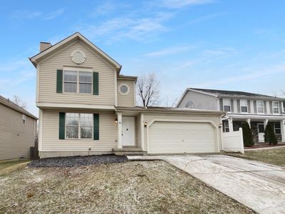 9432 Deer Walk Ct, West Chester, OH, 45069