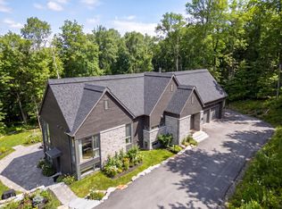 425 Chemin Ave #Lharitage, Saint Sauveur, QC J0R 1R4