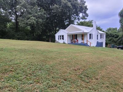 100 Hurt Ave, Centerville, TN, 37033