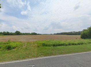 0 Wildcat Rd, Harrells, NC 28444