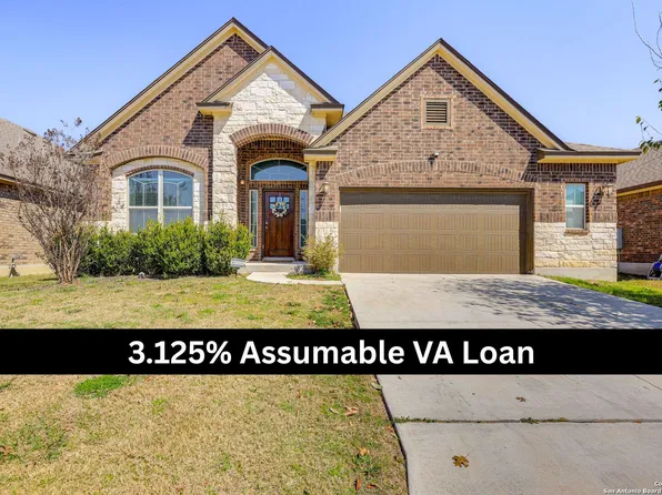 13929 Bellows Path, San Antonio, TX 78253