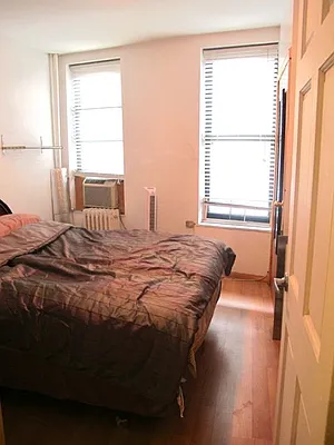 Rented by Veracity NYC LLC | media 24