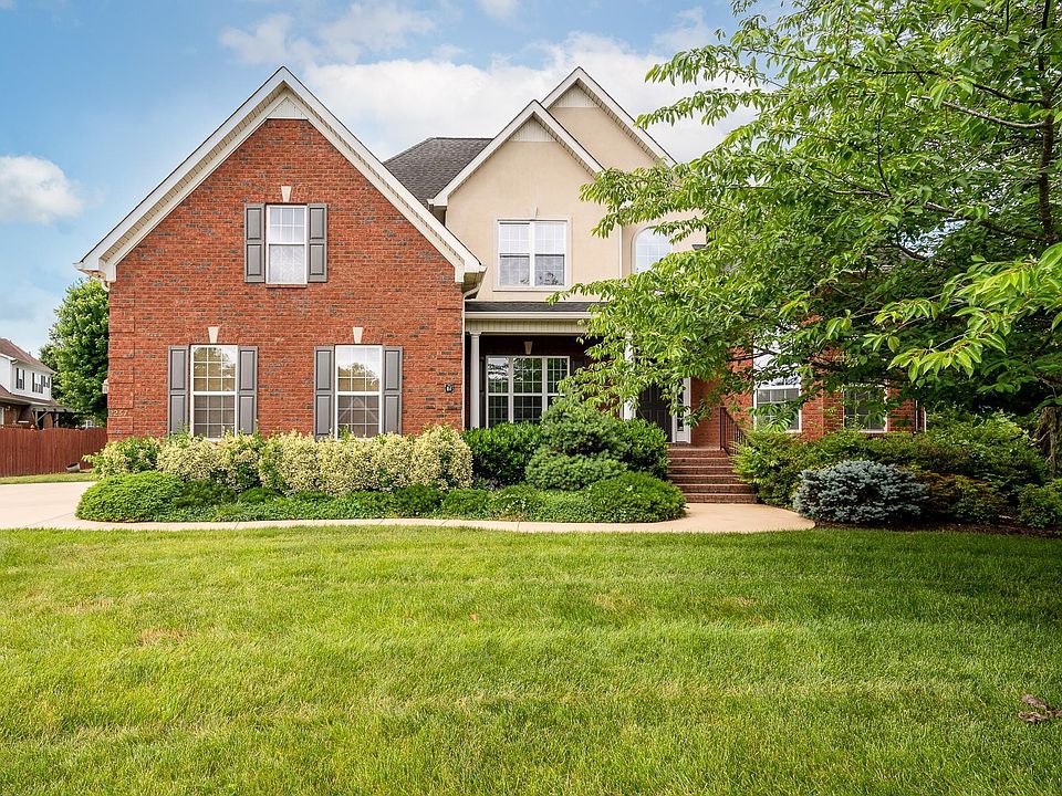 2257 Westwood Dr Murfreesboro TN Zillow