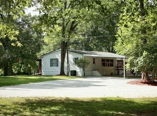 176 Old Ferry Landing Rd, Marksville, LA 71351