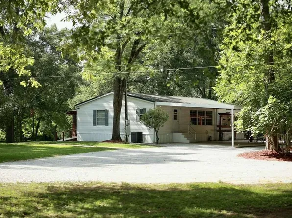 176 Old Ferry Landing Rd, Marksville, LA 71351