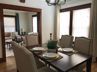 122 Anderton Ave, North Providence, RI 02904