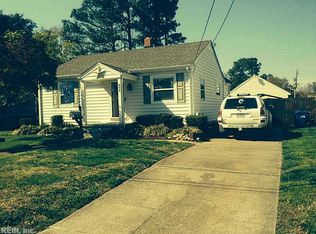 204 Derby Rd, Portsmouth, VA 23702