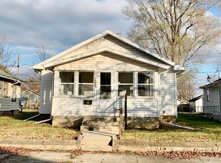 1225 Boyer St, Richmond, IN
