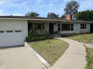 8401 Porter Hill Ter, La Mesa, CA 91942