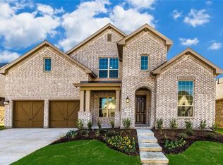 1213 7th St, Argyle, TX 76226