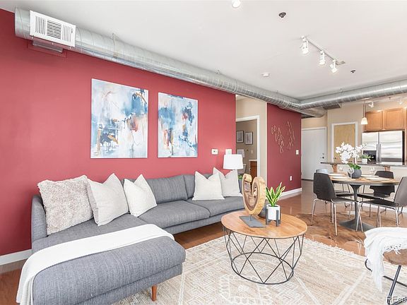 5th image of 1313 S Clarkson Street #310