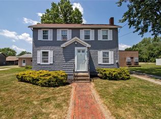 200 E Main St, Smithville, OH 44677