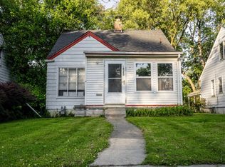 18350 Codding St, Detroit, MI 48219