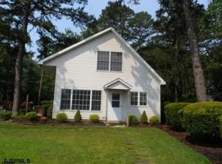 6034 Danenhauer Ln, Mays Landing, NJ 08330