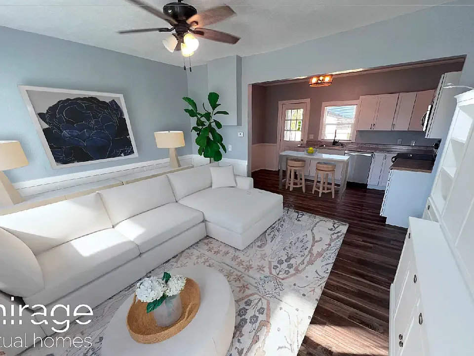 238 S Lincoln St #1