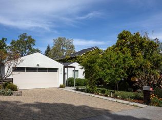 2121 Valparaiso Ave, Menlo Park, CA 94025 | MLS #ML81961227 | Zillow