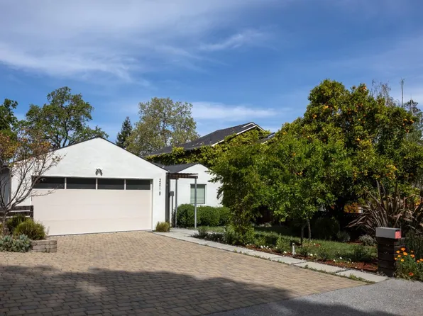 2018 Sharon Rd, Menlo Park, CA 94025