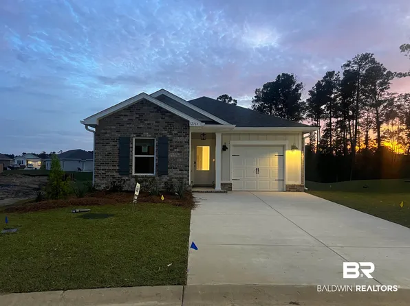 32772 Revere Dr, Spanish Fort, AL 36527
