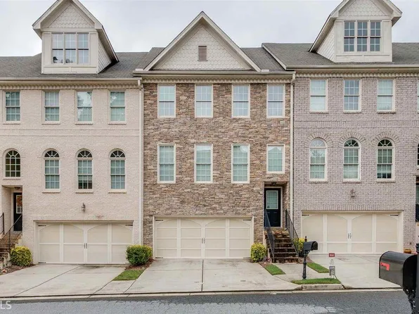 11072 Lorin Way, Johns Creek, GA 30097