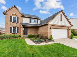 4051 Sarah Ann Dr, Canton, MI 48188