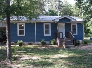 11131 Woodside Dr, Plantersville, TX 77363