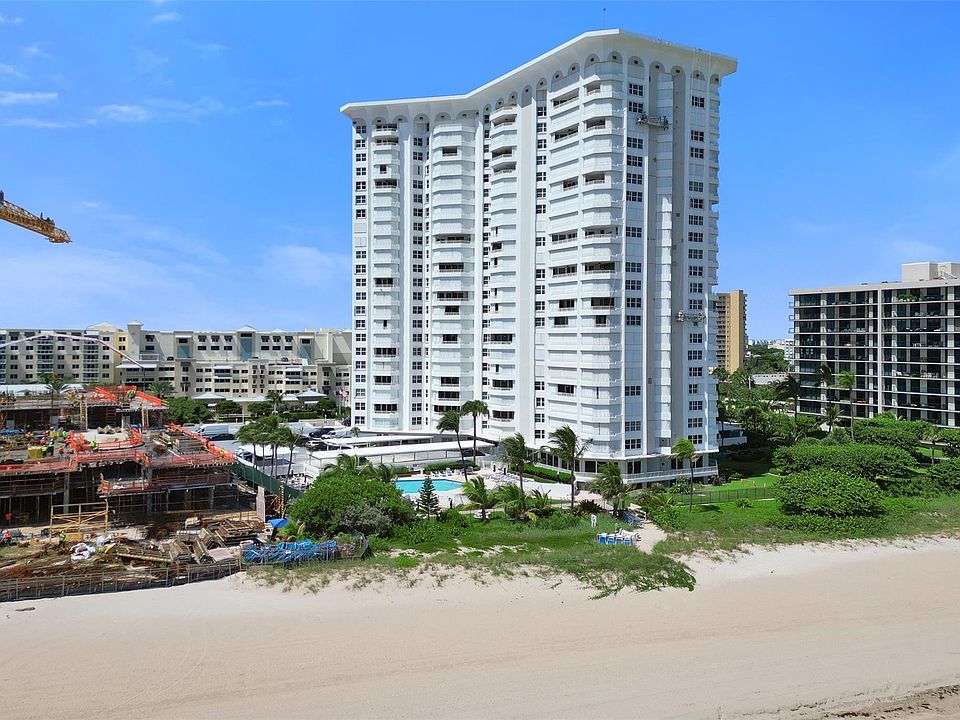 1st image of 1340 S Ocean Boulevard #1103