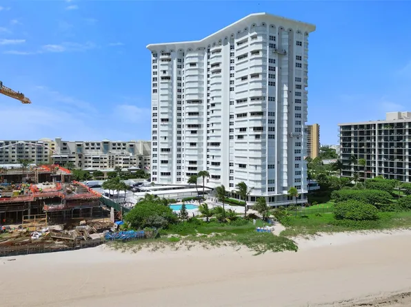 1340 S Ocean Boulevard #1103, Pompano Beach, FL 33062