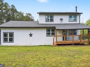 2955 Peeksville Rd, Locust Grove, GA 30248