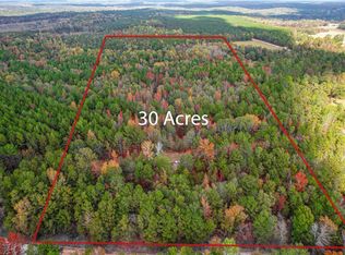 Sandy Run Rd TRACT 7, Sparta, GA 31087