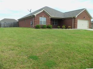 19353 Grassy Meadow Ln, Athens, AL 35613